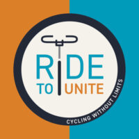 Ride to Unite Logo
